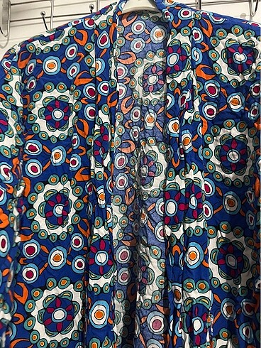 universal Beden çeşitli Renk Kimono