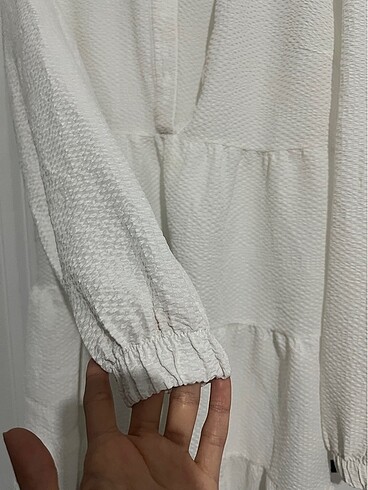 Zara Tunik