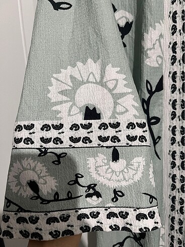 universal Beden Kimono