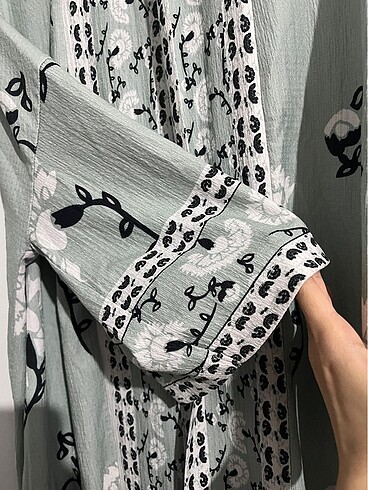 universal Beden çeşitli Renk Kimono