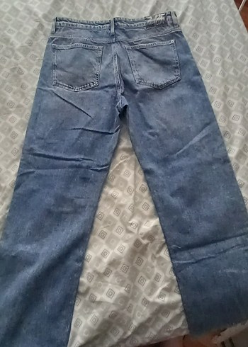 32 Beden MAVİ barcelona jean