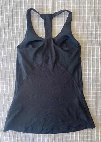 Nike Nike dri-fit göğüs pedli spor üst