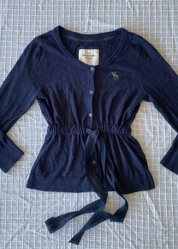 Abercrombie & Fitch s