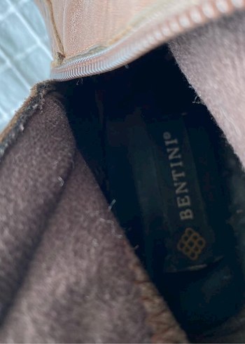 Y2k vintage western kovboy bohem kahverengi taba deri çizme - Görsel 7