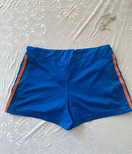 American Vintage Vintage y2k adidas şort