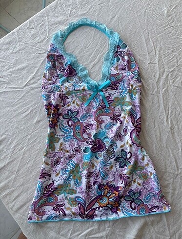 Y2k bloom bluz fairy lolita vintage