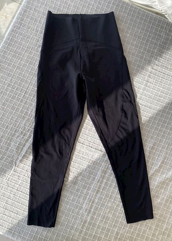 s Beden Oysho yüksek bel compressive spor tayt