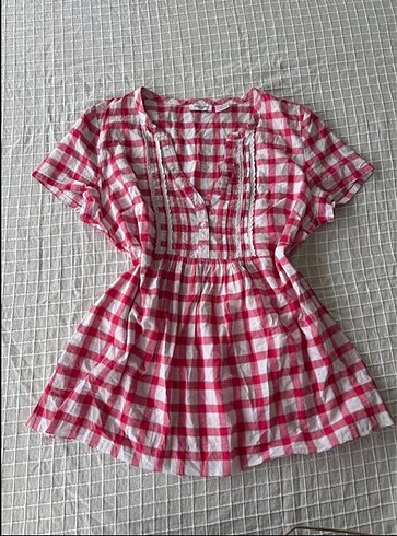 American Vintage İki ürün
