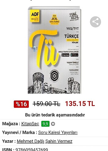 Türkçe konu anlattım 