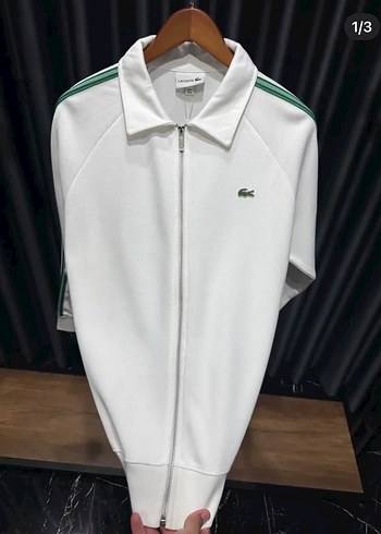 Lacoste ürünü