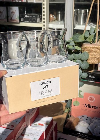 Karaca ürünü