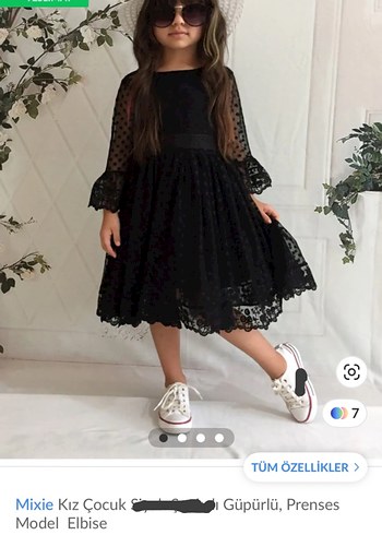 Gardrops ilanı