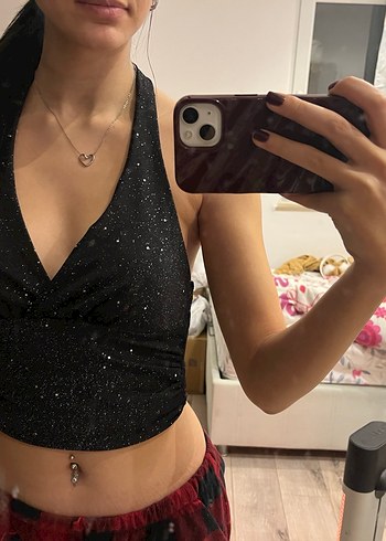 shein crop - Görsel 3