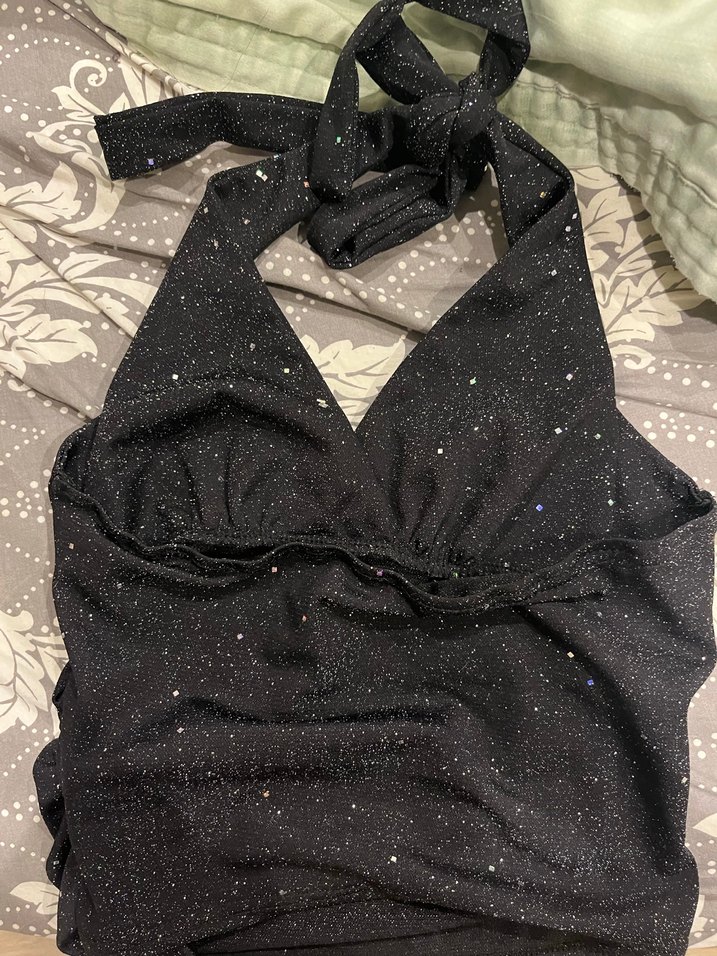 shein crop - Görsel 2