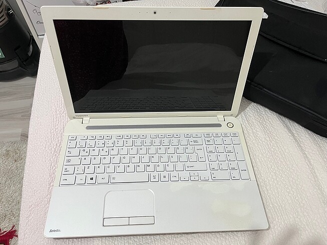 Toshıba laptop