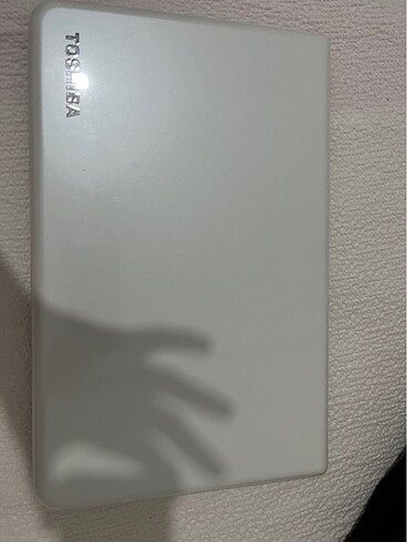 Toshiba Toshıba laptop