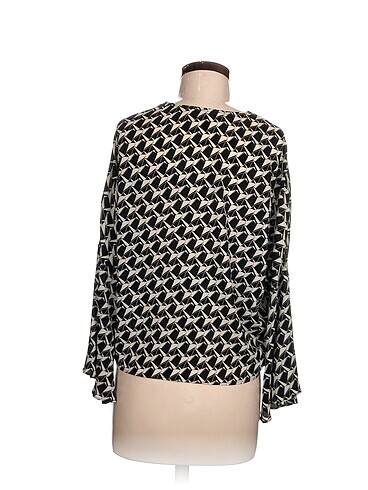 xs Beden Mango Bluz %70 İndirimli.