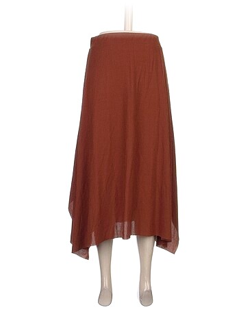 Trendyol & Milla Midi Etek %70 İndirimli.