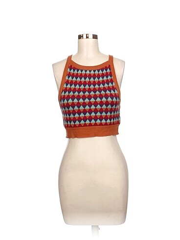 BSL FASHION Bluz %70 İndirimli.