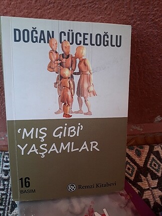 Mış gibi yaşamlar 