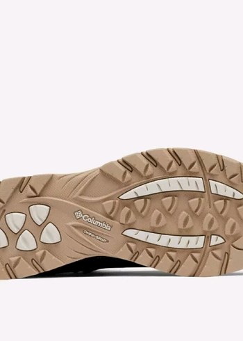 Columbia Newton Ridge Plus Waterproof Kadın Bot - Görsel 2