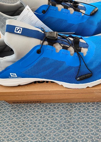 Salomon Amphib bold 2 Erkek Spor ayakkabı - Görsel 2