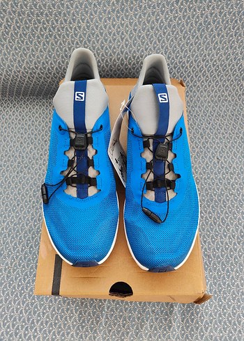 Salomon Amphib bold 2 Erkek Spor ayakkabı - Görsel 3