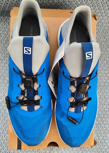 Salomon Amphib bold 2 Erkek Spor ayakkabı - Görsel 4