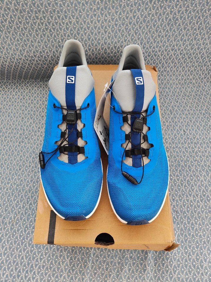 Salomon Amphib bold 2 Erkek Spor ayakkabı - Görsel 3