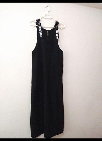 Jile salopet tulum - Görsel 3