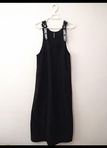 Jile salopet tulum - Görsel 4