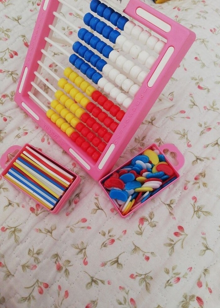 Abaküs  - Görsel 2