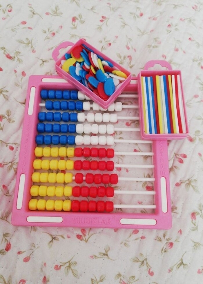 Abaküs  - Görsel 3