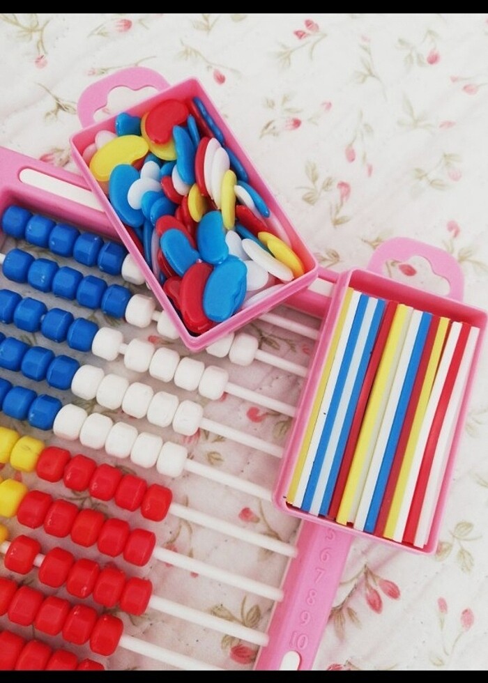 Abaküs  - Görsel 5