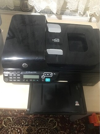 Hp Officejet 4500 yazıcı