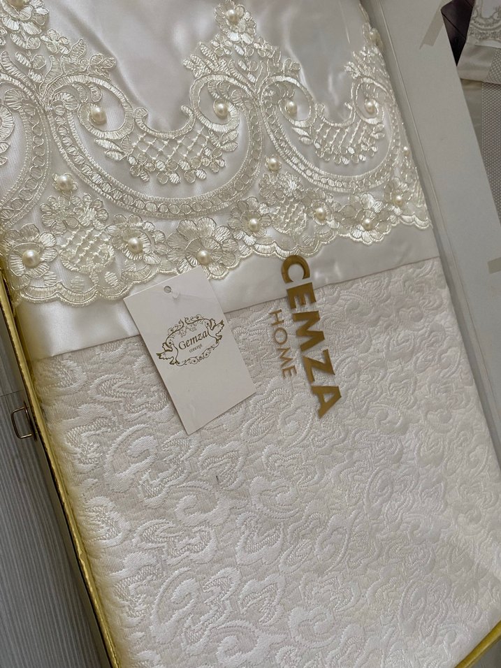 Pike takımı çeyizlik - Görsel 2