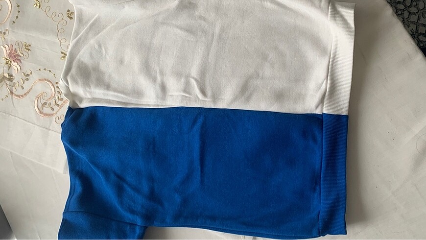 11-12 Yaş Beden çeşitli Renk NBA sweatshirt