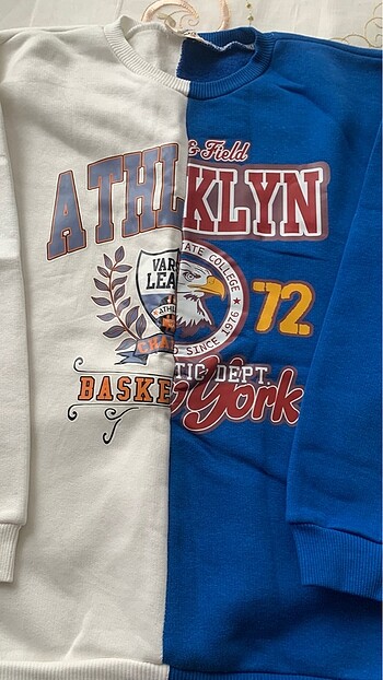 Koton NBA sweatshirt