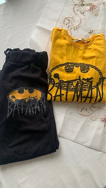 Batman takım