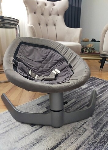 9- 36 kg Beden bordo Renk Nuna ana kucağı
