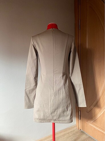 American Vintage elbise