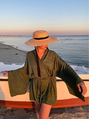 Diğer kimono