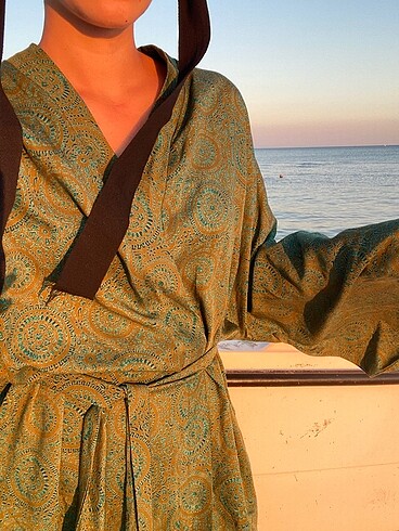 m Beden çeşitli Renk kimono