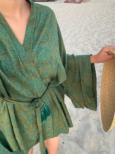 kimono