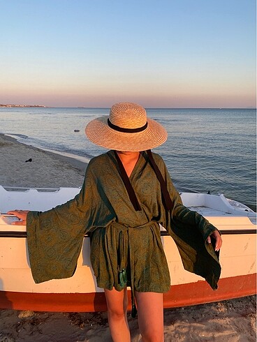 m Beden çeşitli Renk kimono