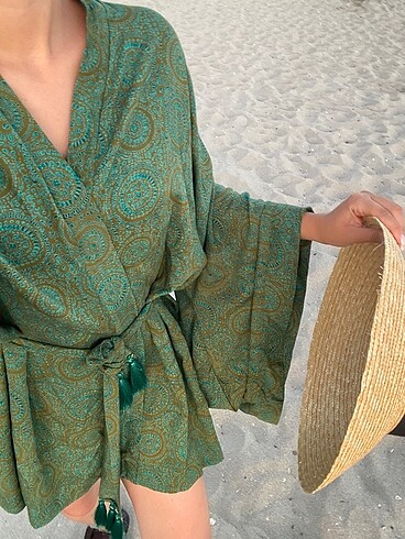 Diğer kimono