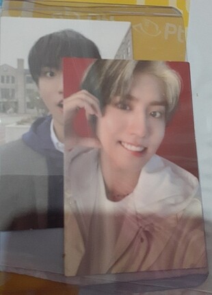 han jisung pc