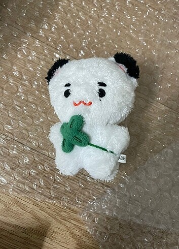 peluş oyuncak