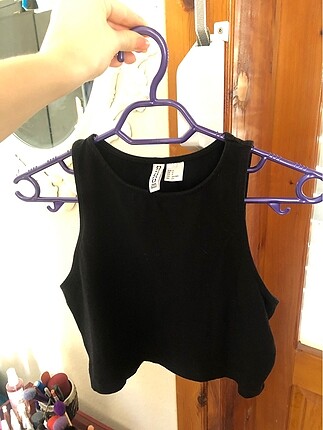 H&M croptop