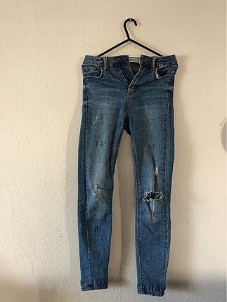 Stradivarius jean